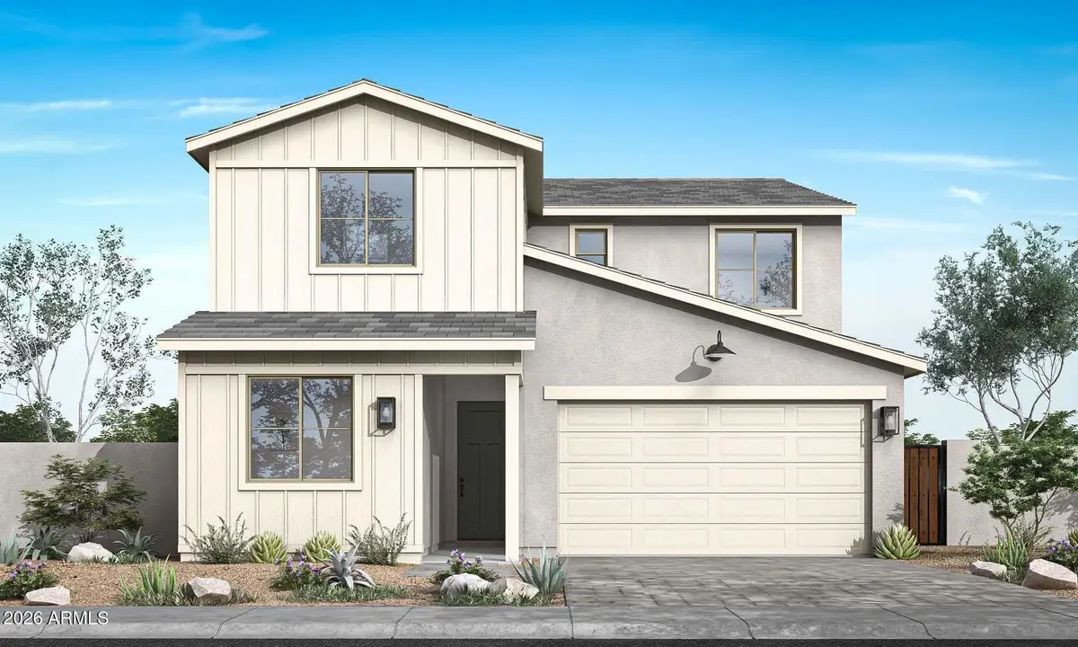 40324 N Alegre Drive, San Tan Valley, AZ 85140 - #1