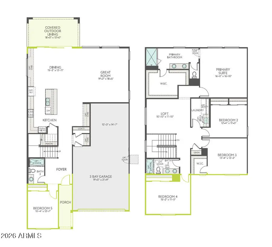 40324 N Alegre Drive, San Tan Valley, AZ 85140 - #2