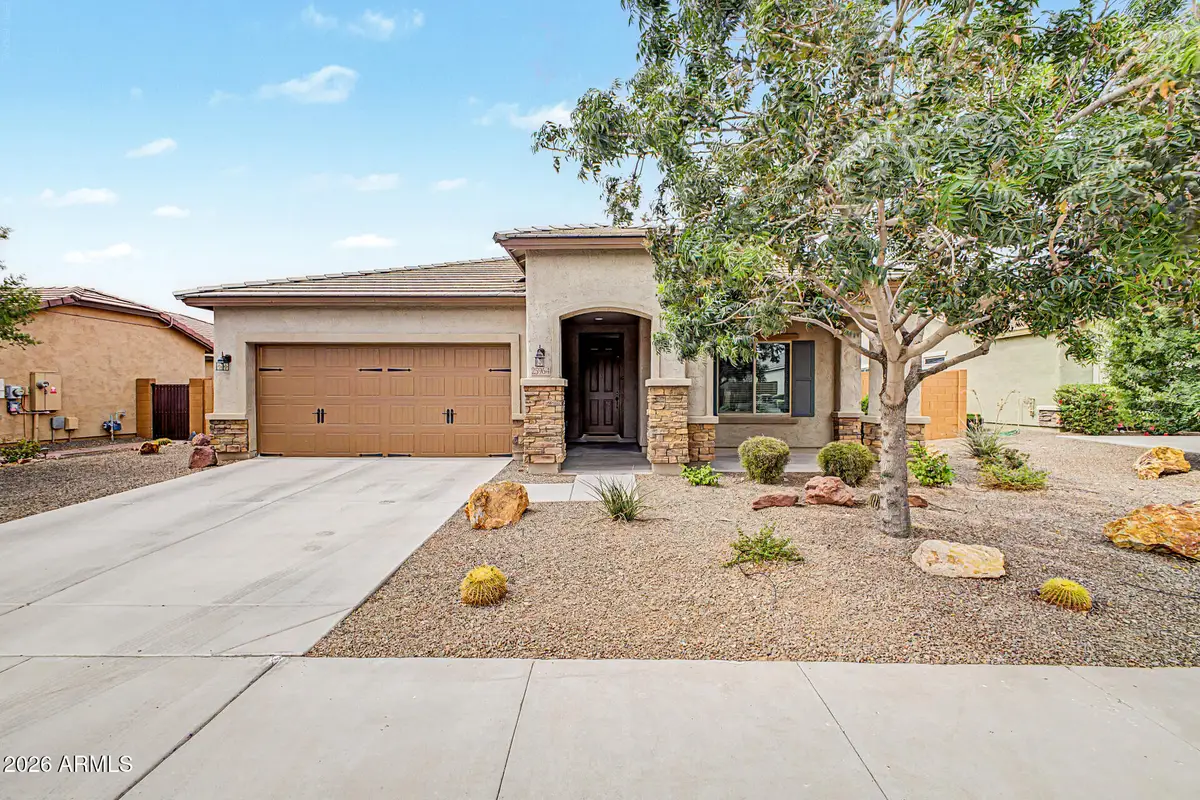 25964 W Escuda Drive, Buckeye, AZ 85396 - #1