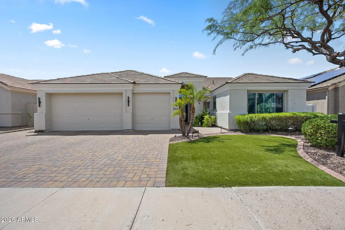 9665 E Celtic Drive, Scottsdale, AZ 85260 - #1