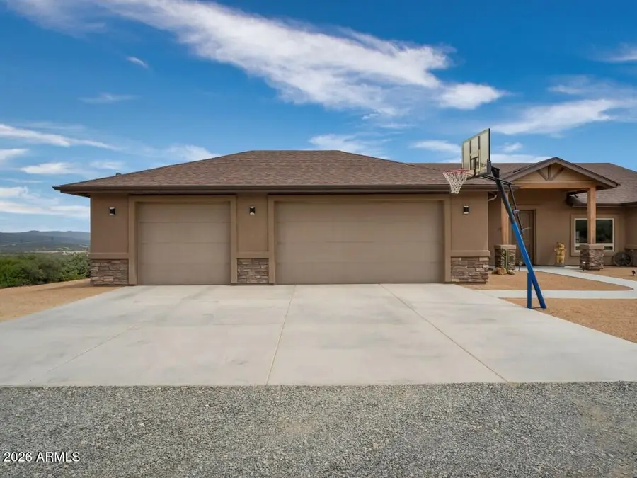 15935 E Lone Fox Trail --, Dewey, AZ 86327 - #3