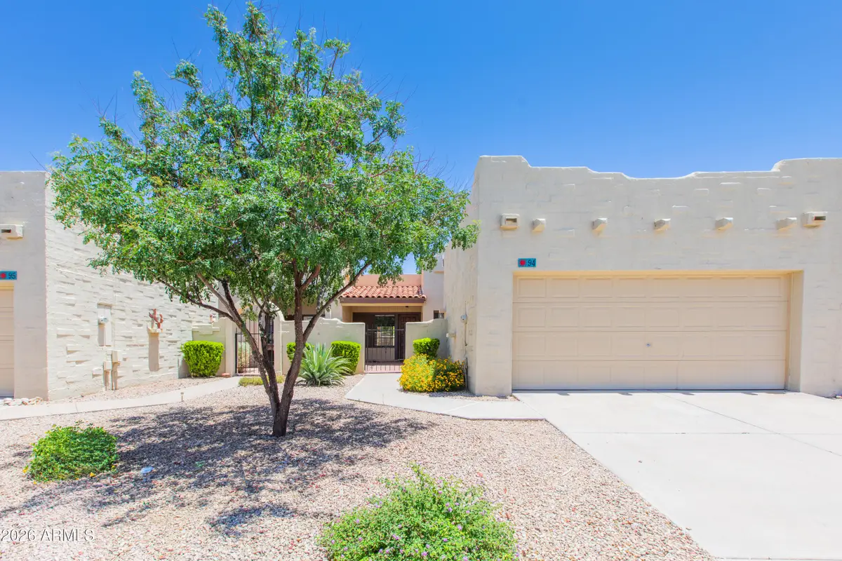 1235 N Sunnyvale Street #94, Mesa, AZ 85205 - #1