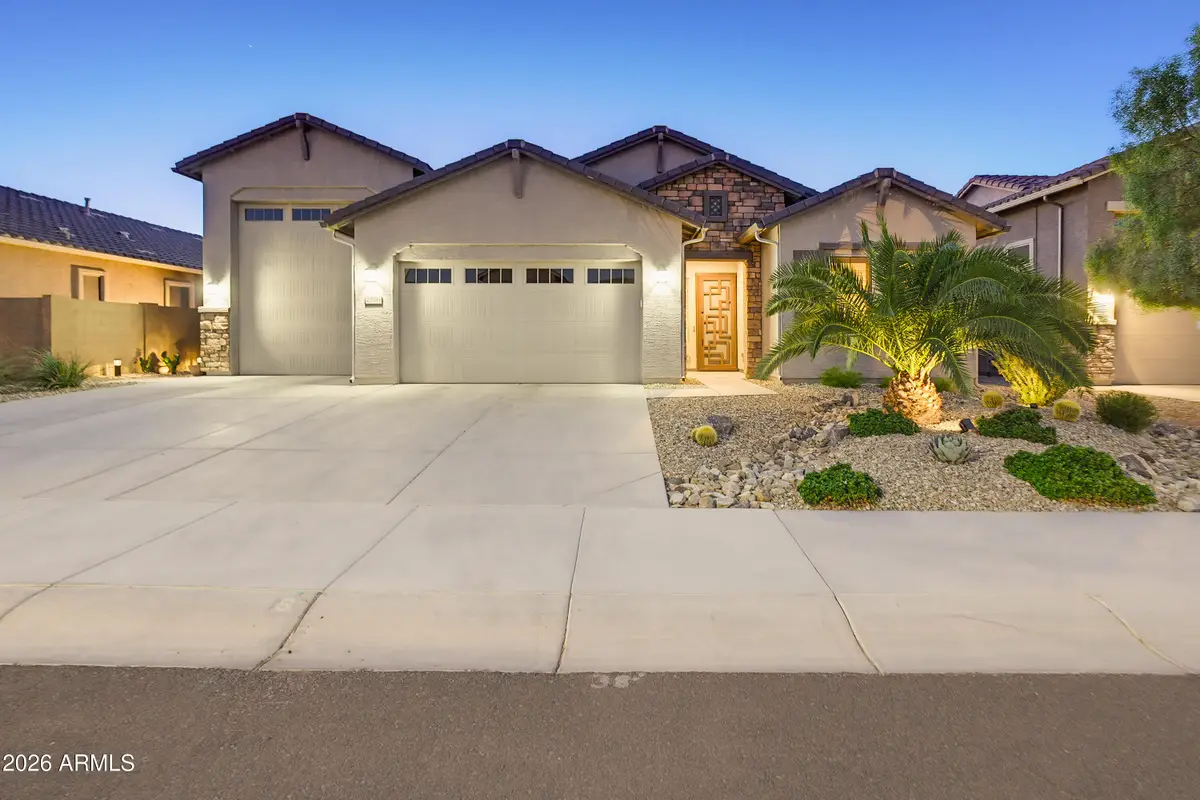 24894 N 175th Lane, Surprise, AZ 85387 - #1