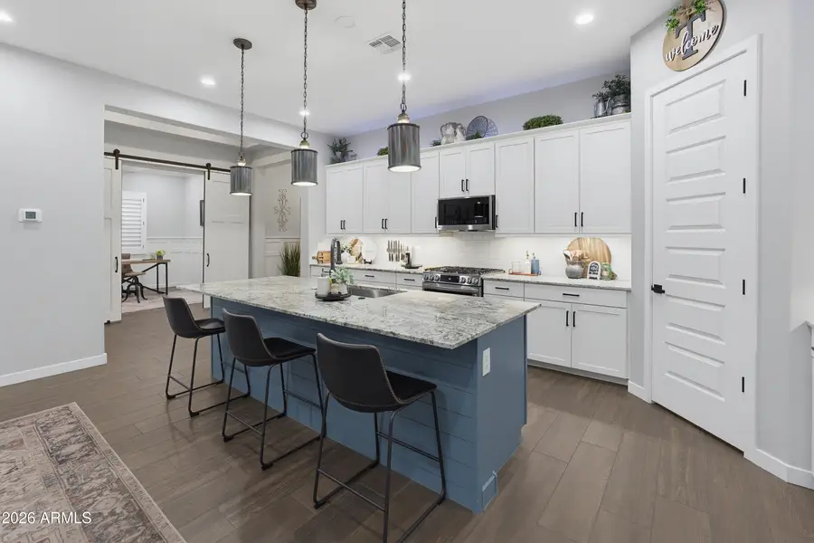 24894 N 175th Lane, Surprise, AZ 85387 - #3
