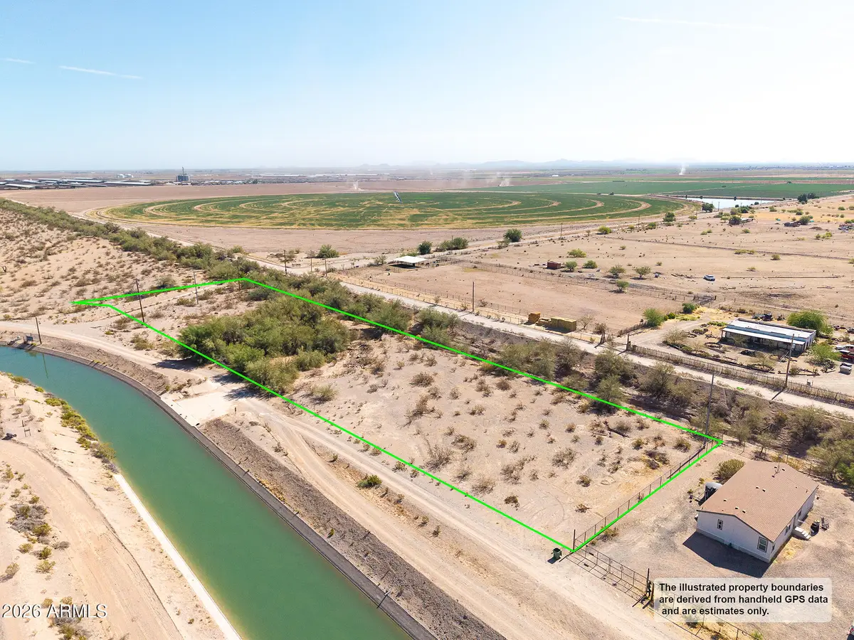0 S Smith Road #38, Maricopa, AZ 85139 - #1