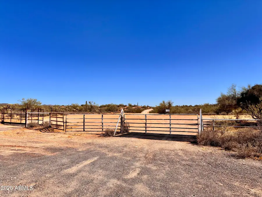 0 E Bartlett, Lot 103 Road #103, Florence, AZ 85132 - #3