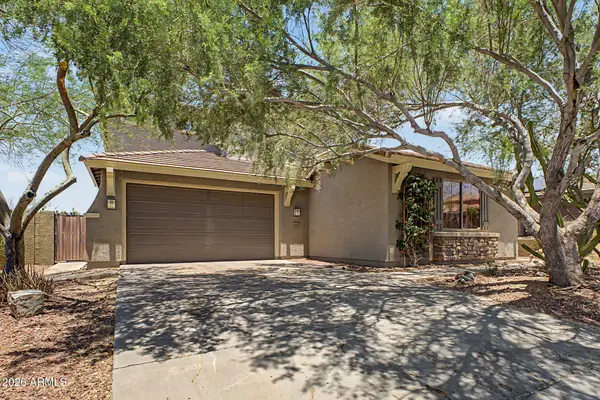 3642 W Magellan Drive, Anthem, AZ 85086