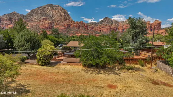 10 Yucca Drive #7B, Sedona, AZ 86336