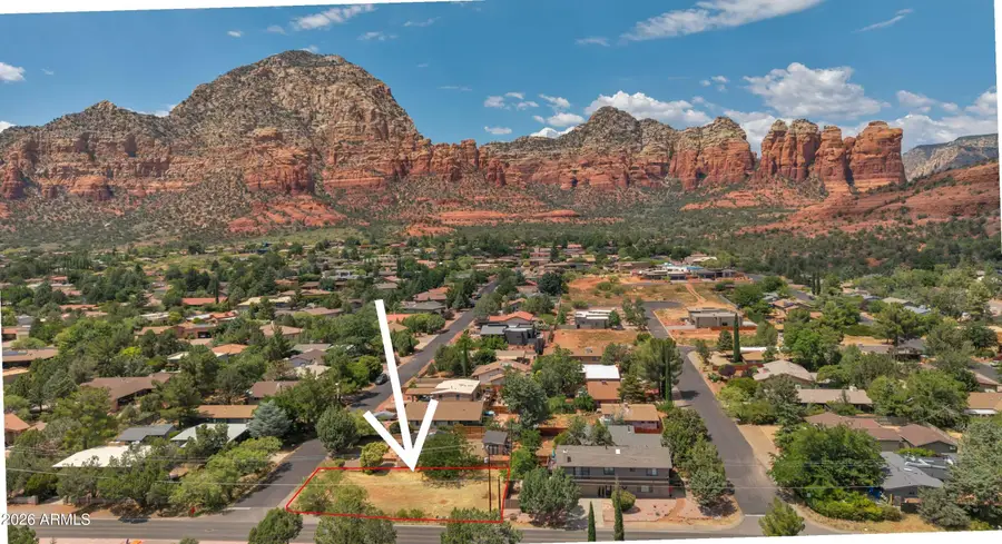 10 Yucca Drive #7B, Sedona, AZ 86336 - #2