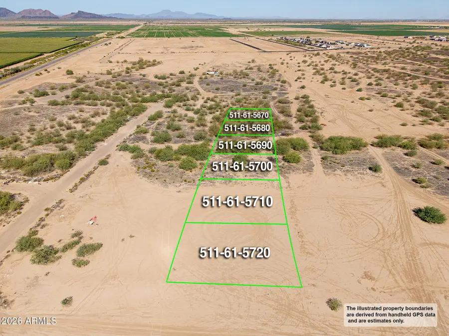 12089 W Los Ranchos Drive #567-572, Arizona City, AZ 85123 - #2