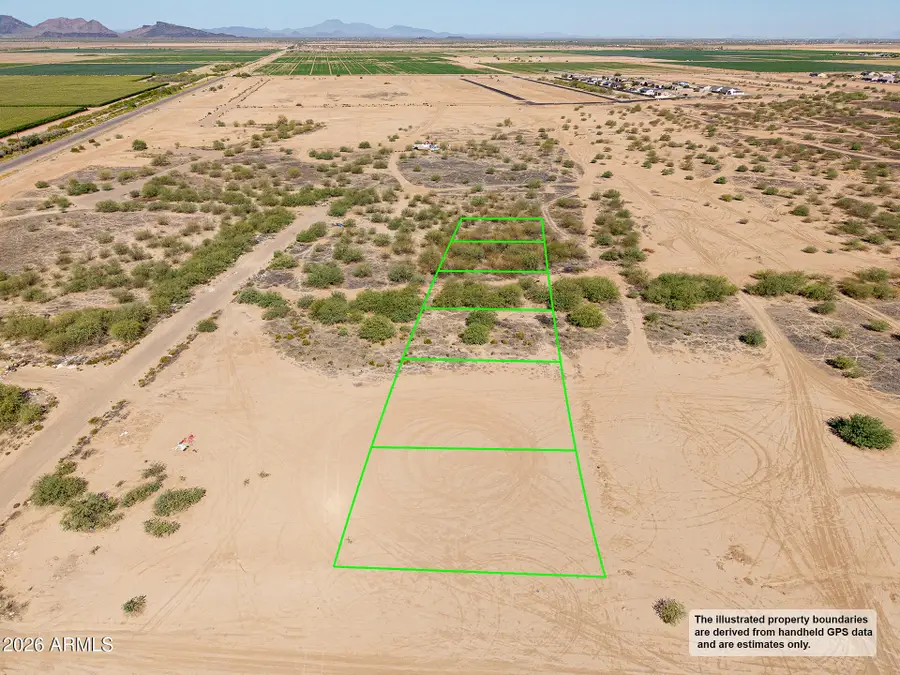 12089 W Los Ranchos Drive #567-572, Arizona City, AZ 85123 - #3