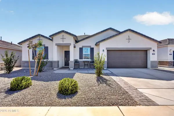 25450 N 154th Lane, Surprise, AZ 85387