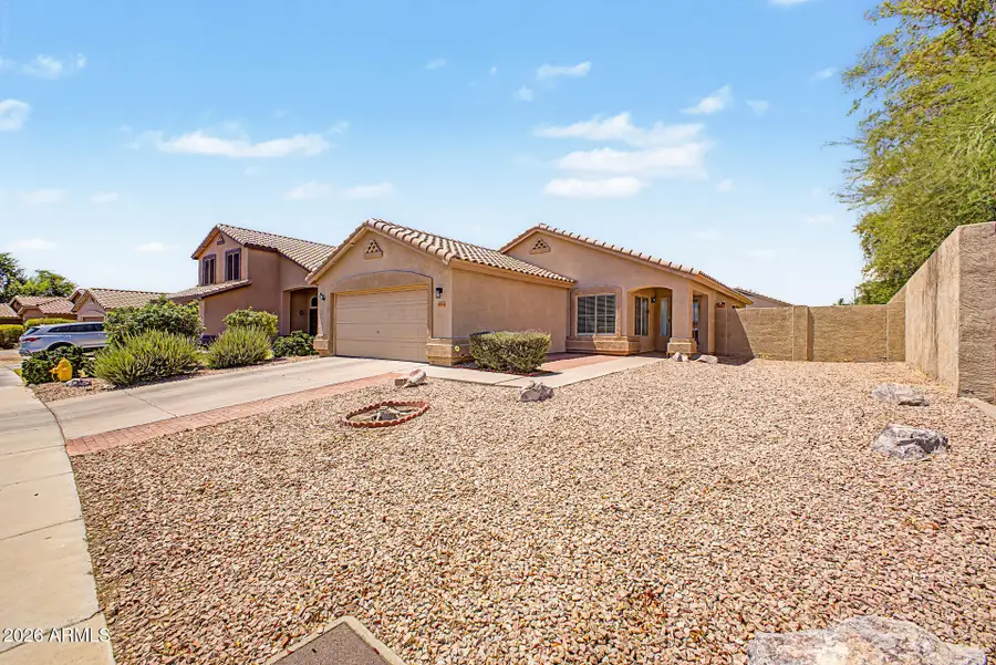 6906 W Phelps Road, Peoria, AZ 85382 - #2