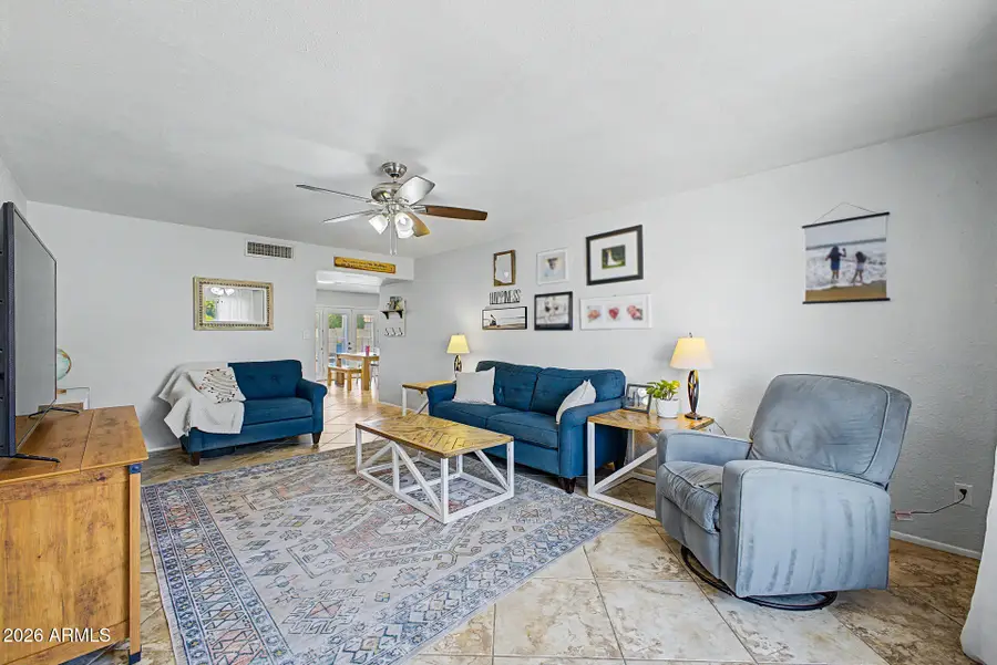 1937 E Fremont Drive, Tempe, AZ 85282 - #2