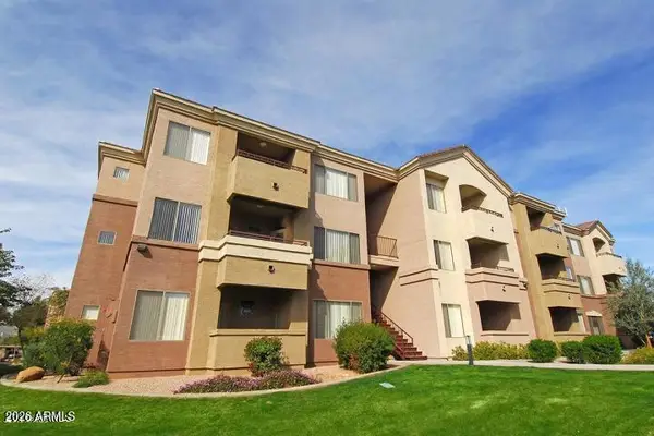 18416 N Cave Creek Road #1006, Phoenix, AZ 85032