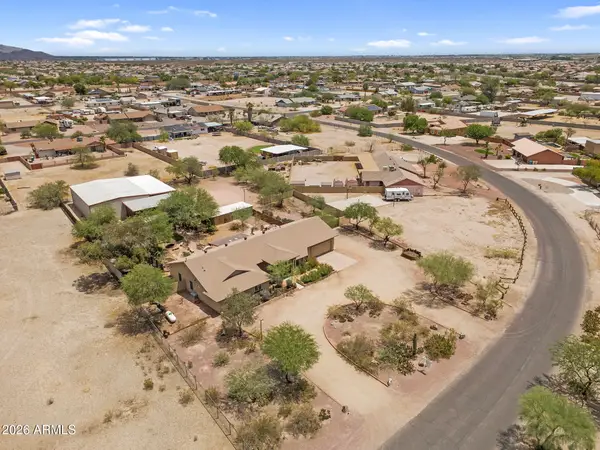 22102 W Meade Lane, Buckeye, AZ 85326