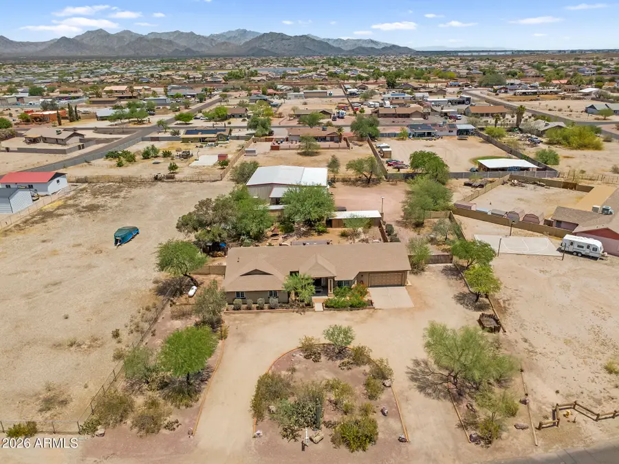22102 W Meade Lane, Buckeye, AZ 85326 - #2