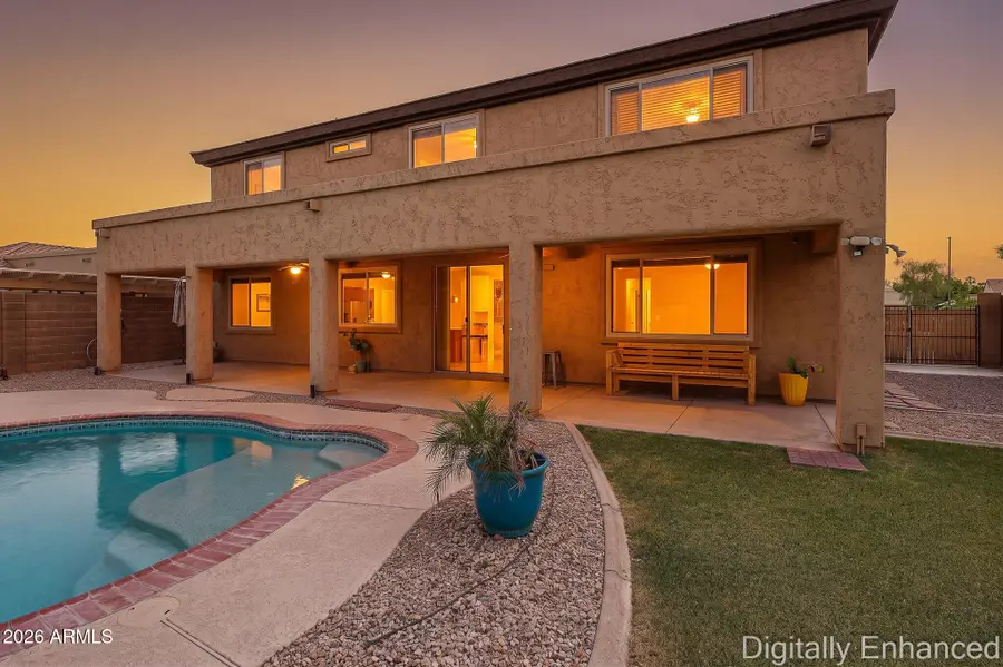 14586 W Columbus Avenue, Goodyear, AZ 85395 - #3