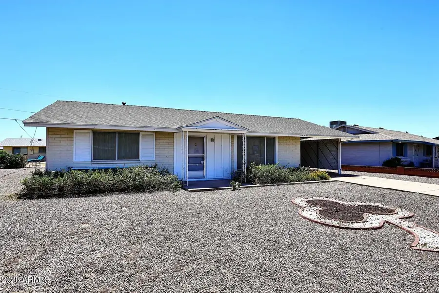 10913 W Canterbury Drive, Sun City, AZ 85351 - #2
