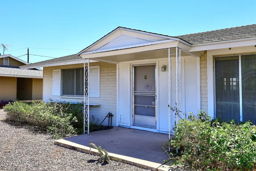 10913 W Canterbury Drive, Sun City, AZ 85351 - #3