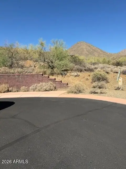 14220 E Lone Wolf Trail #115, Fountain Hills, AZ 85268 - #2