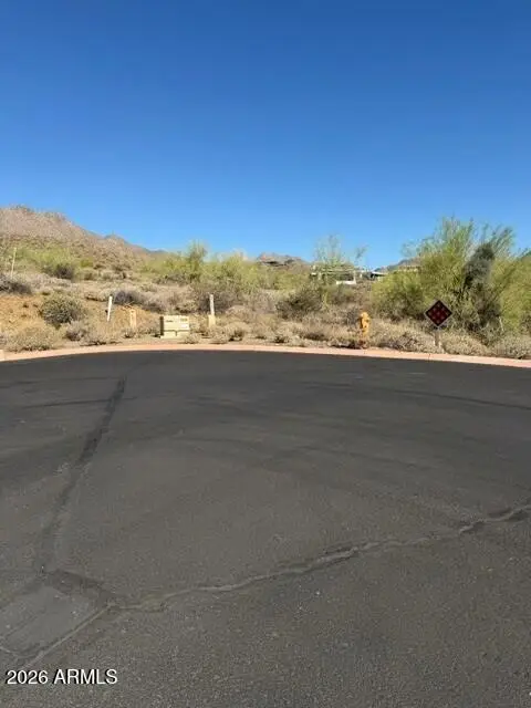 14220 E Lone Wolf Trail #115, Fountain Hills, AZ 85268 - #3