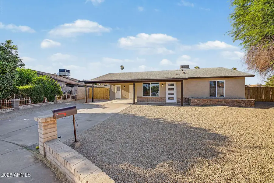 1621 N 53rd Drive, Phoenix, AZ 85035 - #3