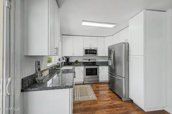 1641 E Alicia Drive, Phoenix, AZ 85042
