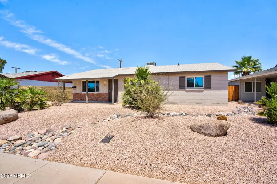 1711 S Roberts Road, Tempe, AZ 85281 - #2