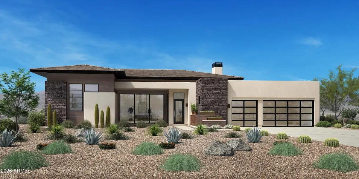 14206 E Harmony Lane, Fountain Hills, AZ 85268 - #1