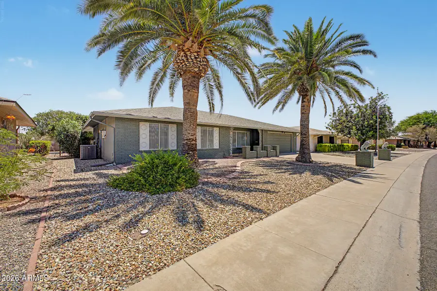 9310 W Glen Oaks Circle N, Sun City, AZ 85351 - #2