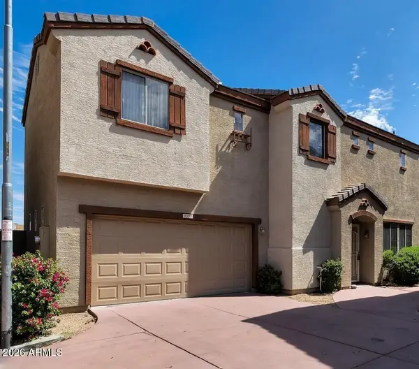3038 W Sands Drive, Phoenix, AZ 85027
