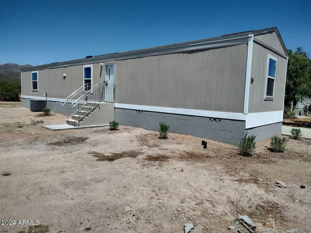 19500 E Gregory Street #34, Black Canyon City, AZ 85324 - #1