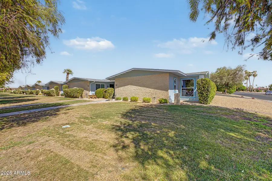 10635 W Highwood Lane, Sun City, AZ 85373 - #3