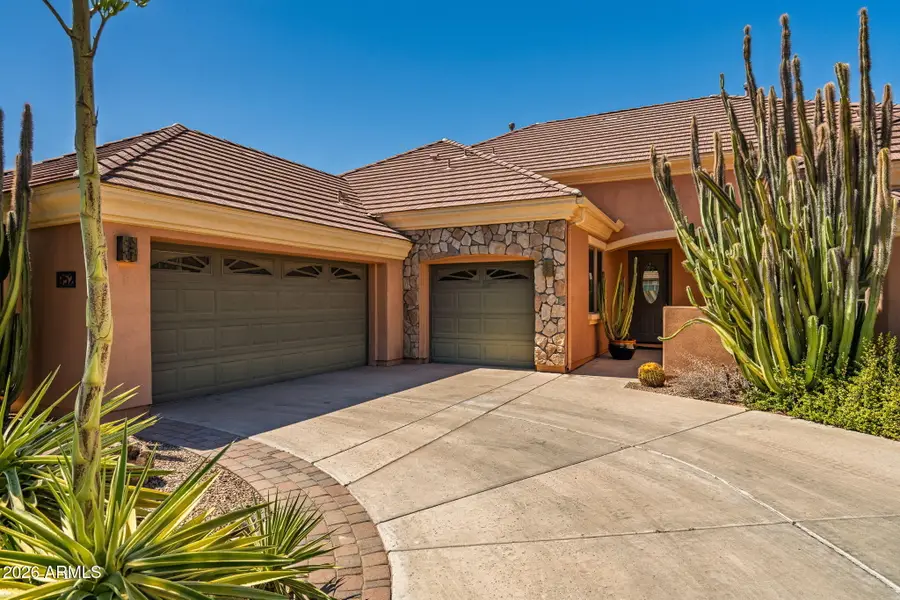 952 E Fieldstone Place, Chandler, AZ 85249 - #3