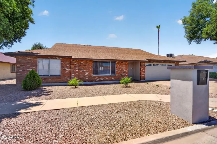 1809 W Natal Avenue, Mesa, AZ 85202 - #3