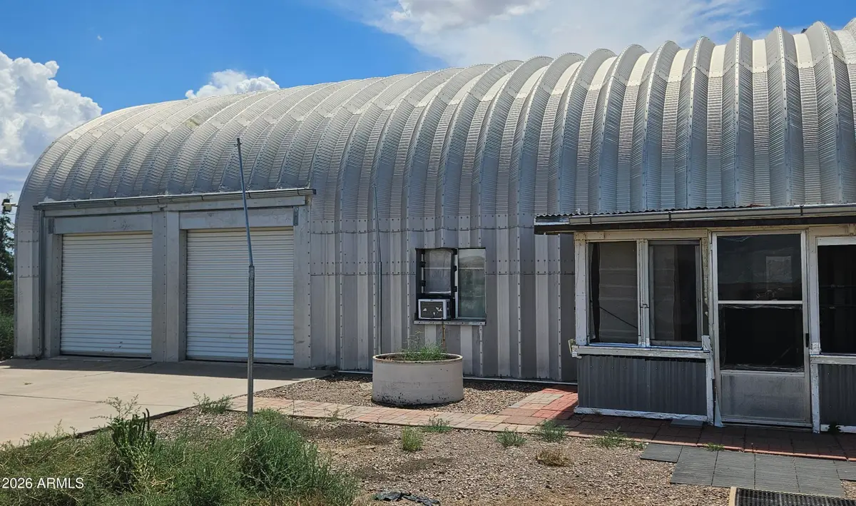 111 E Gila Drive, Douglas, AZ 85607 - #1