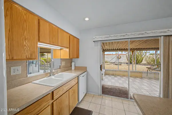 9855 W Wrangler Drive, Sun City, AZ 85373