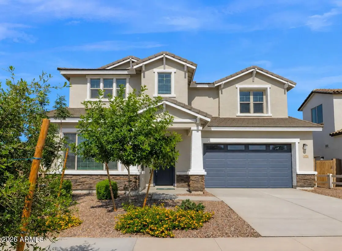 23472 S 210th Street, Queen Creek, AZ 85142 - #1
