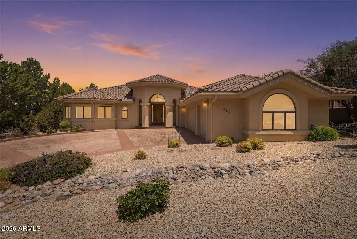 230 Crestwood -- E, Prescott, AZ 86303 - #1