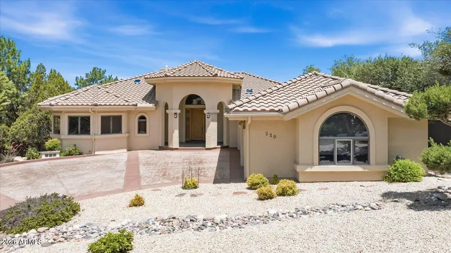 230 Crestwood -- E, Prescott, AZ 86303 - #2