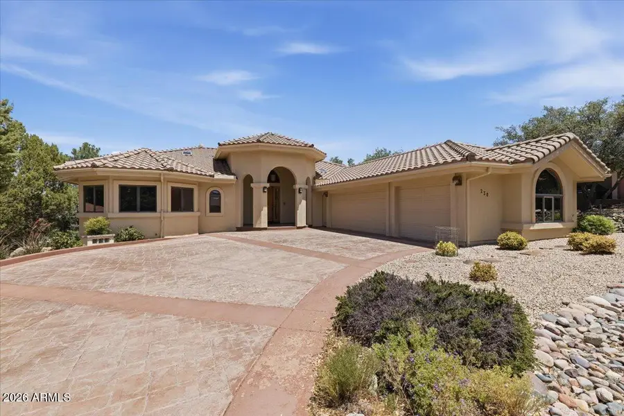 230 Crestwood -- E, Prescott, AZ 86303 - #3