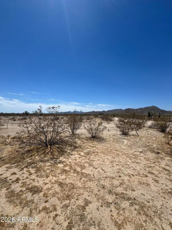 0 W Applewood Street, Maricopa, AZ 85139