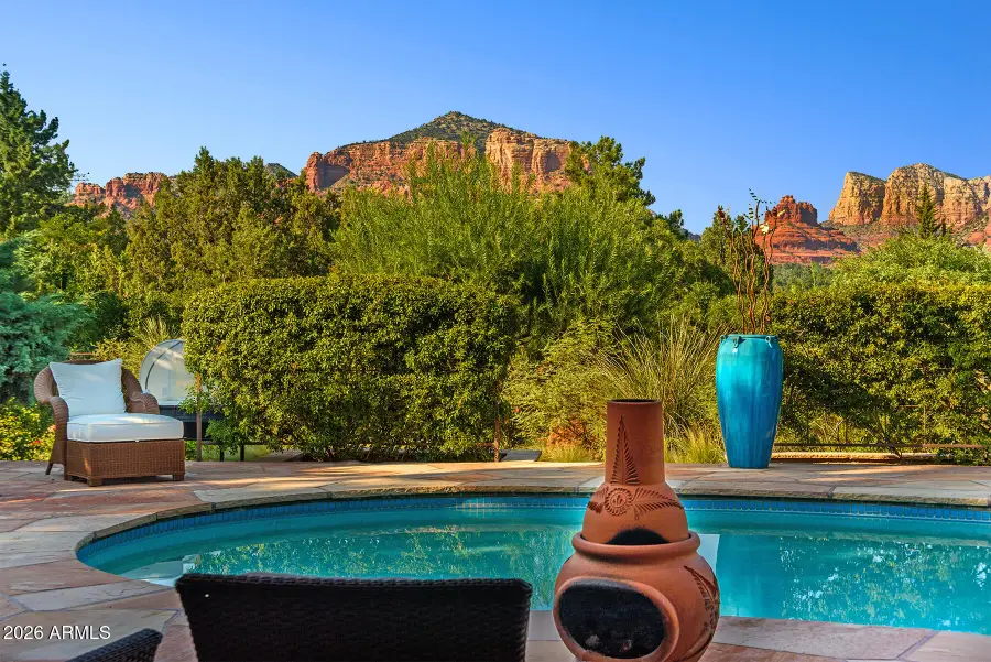 105 Pinto Lane, Sedona, AZ 86351 - #3