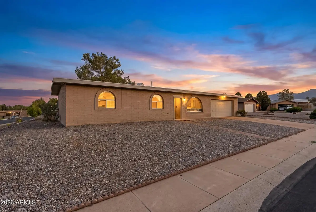 1495 Plaza Viento --, Sierra Vista, AZ 85635 - #1