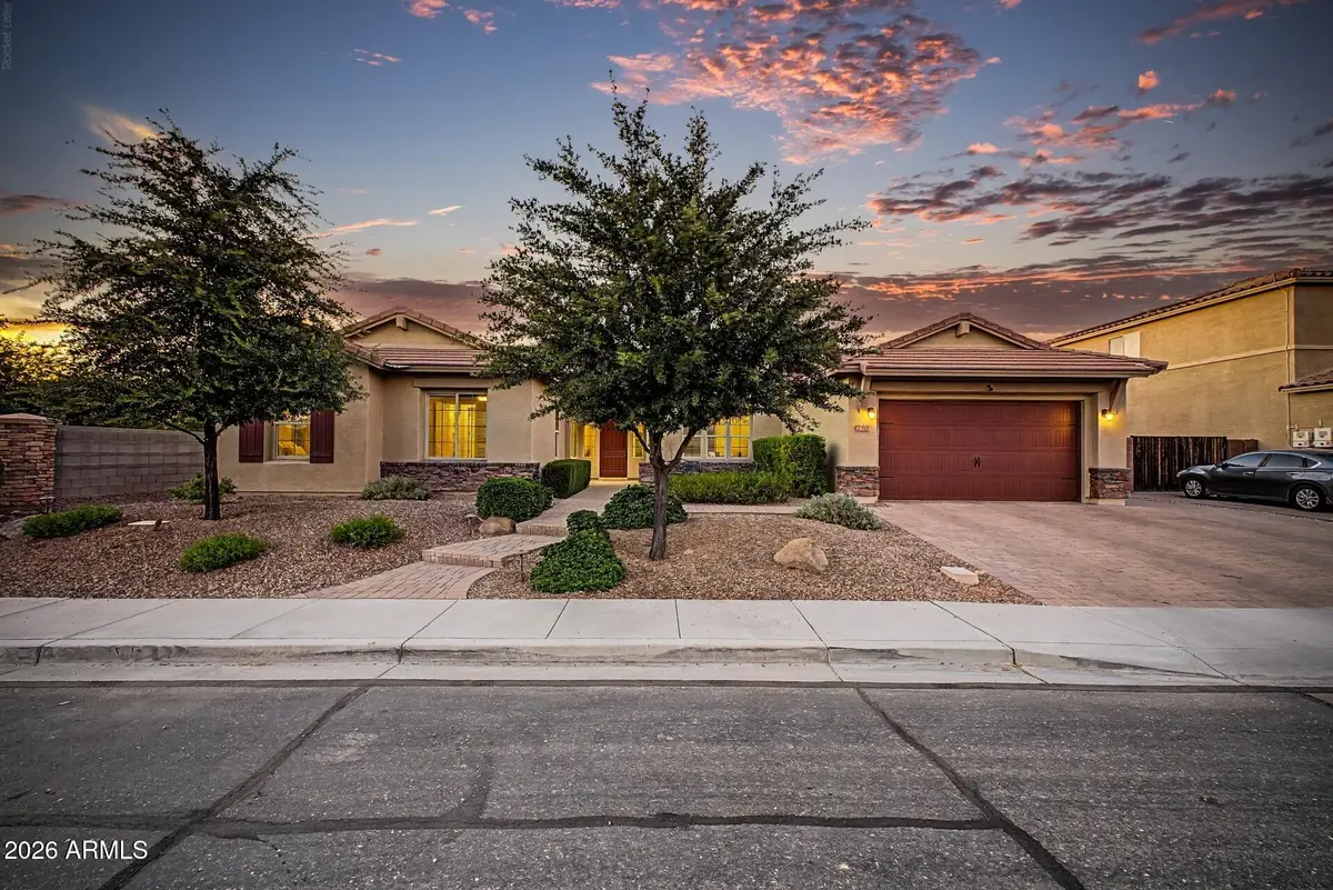 750 W Enfield Way, Chandler, AZ 85286 - #1