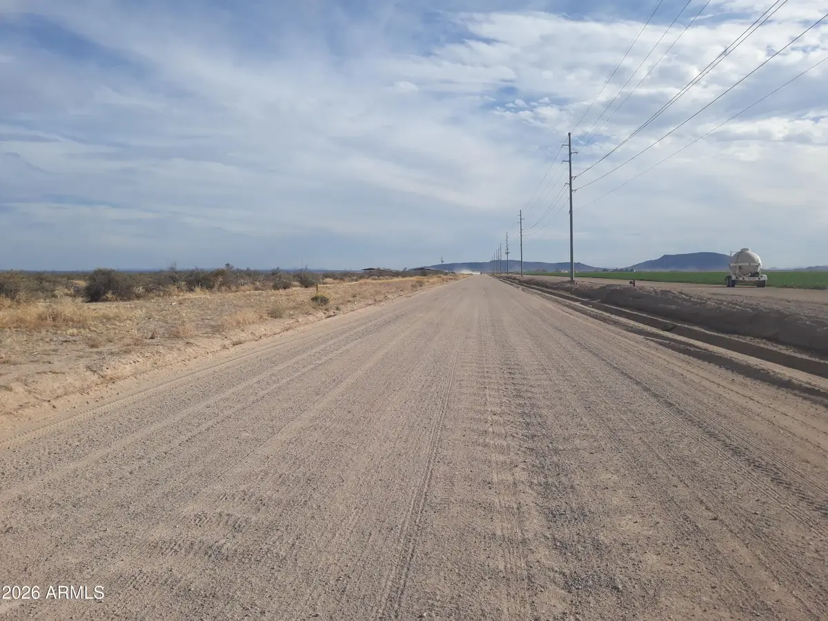 Lot 5 W Naranja Avenue #5, Gila Bend, AZ 85337 - #1
