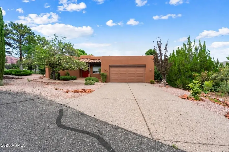 40 Mesa Vista Drive, Sedona, AZ 86351 - #2