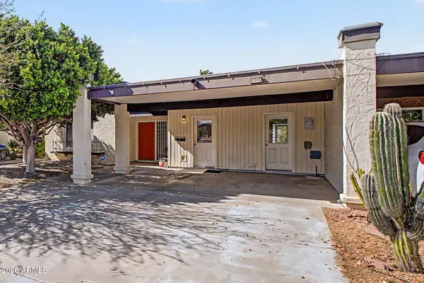 1988 E Oxford Drive, Tempe, AZ 85283
