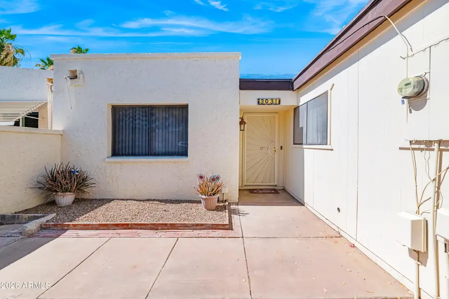 3031 W Hearn Road, Phoenix, AZ 85053 - #2